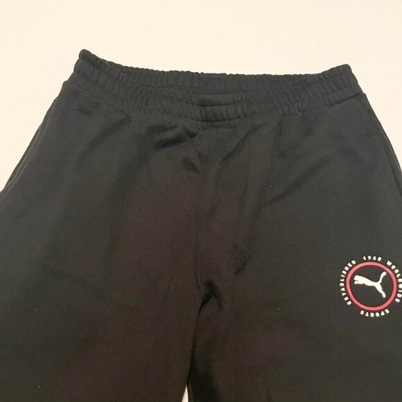 Puma Sweatpants Womens Size Medium Joggers - Picture 4 of 16